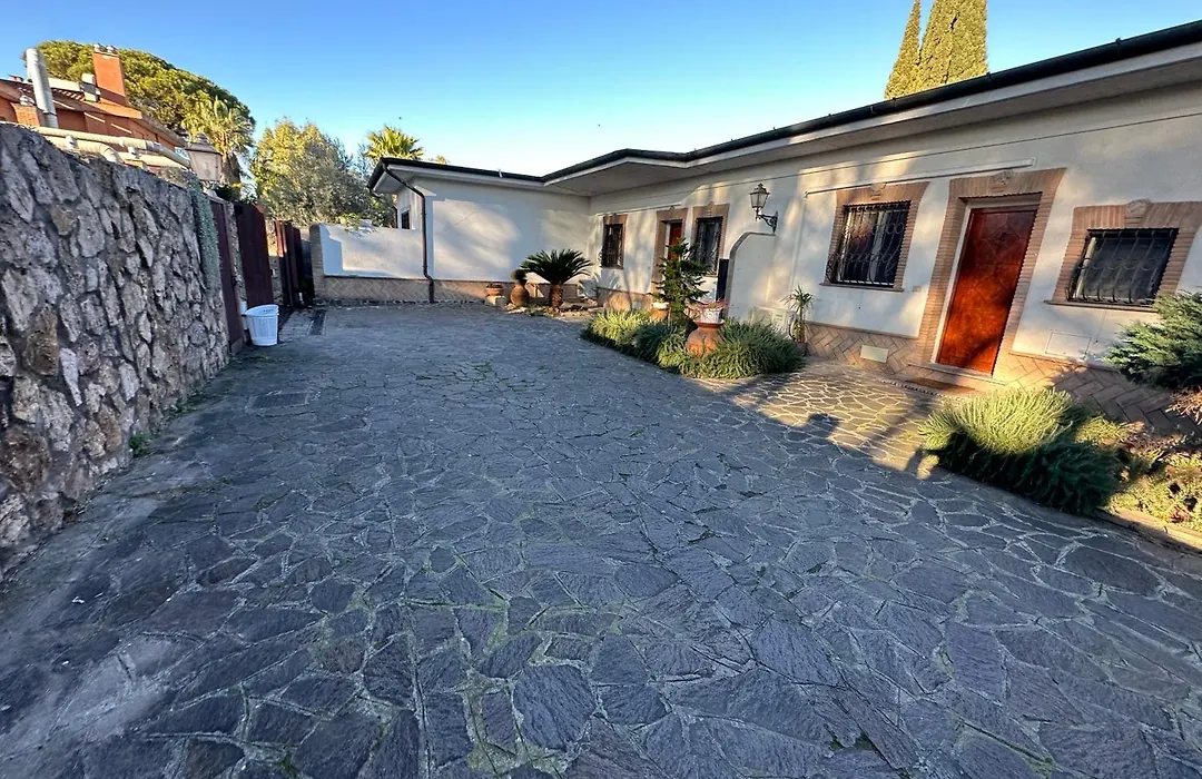 Residence Villa Il Sogno-1